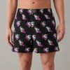 AEO Eggplant Stretch Boxer Short