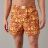AEO Pretzels Stretch Boxer Short -Ae Shop 0220 3606 800 of