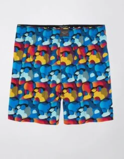 AEO Retro Camo Stretch Boxer Short 7 AEO Retro Camo Stretch Boxer Short -Ae Shop 0220 3626 450 f