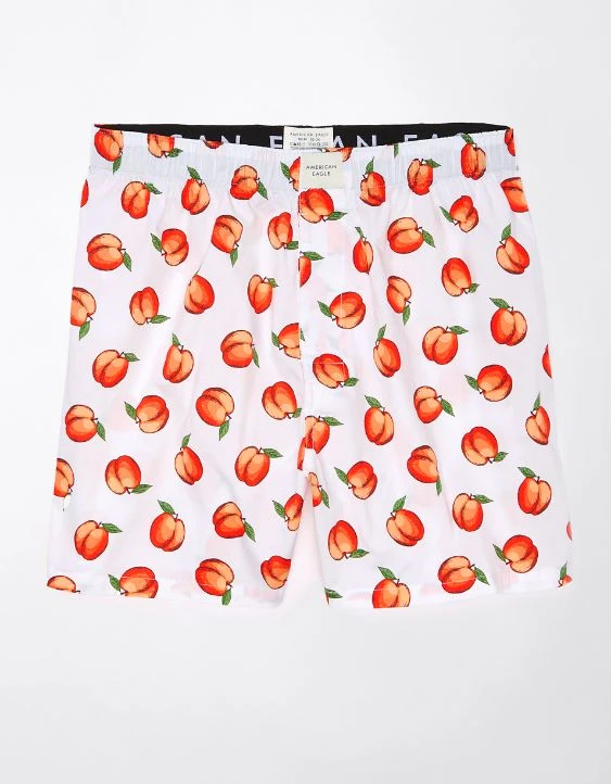 AEO Peaches Stretch Boxer Short 5 AEO Peaches Stretch Boxer Short - Image 3