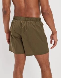 AEO Solid Stretch Boxer Short -Ae Shop 0220 3819 309 ob