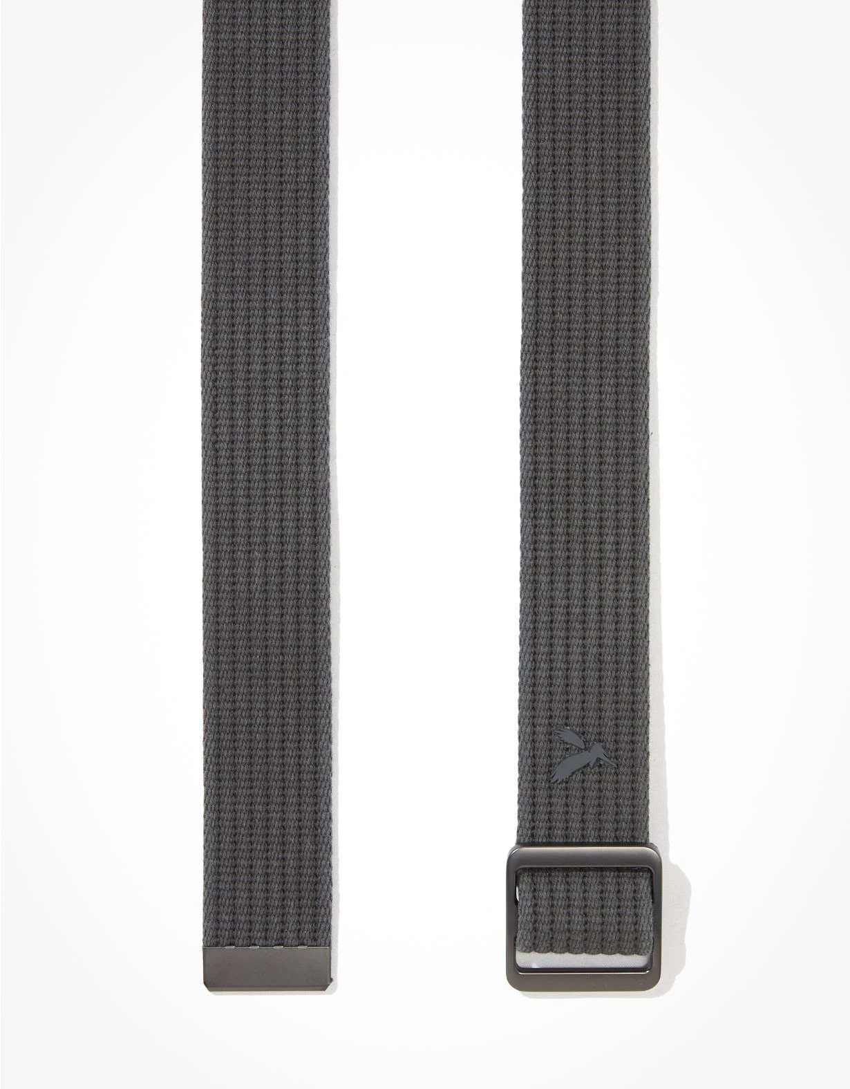 AEO Ribbed Web Belt 4 AEO Ribbed Web Belt - Image 2