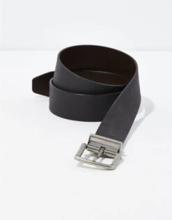 AEO Reversible Leather Belt