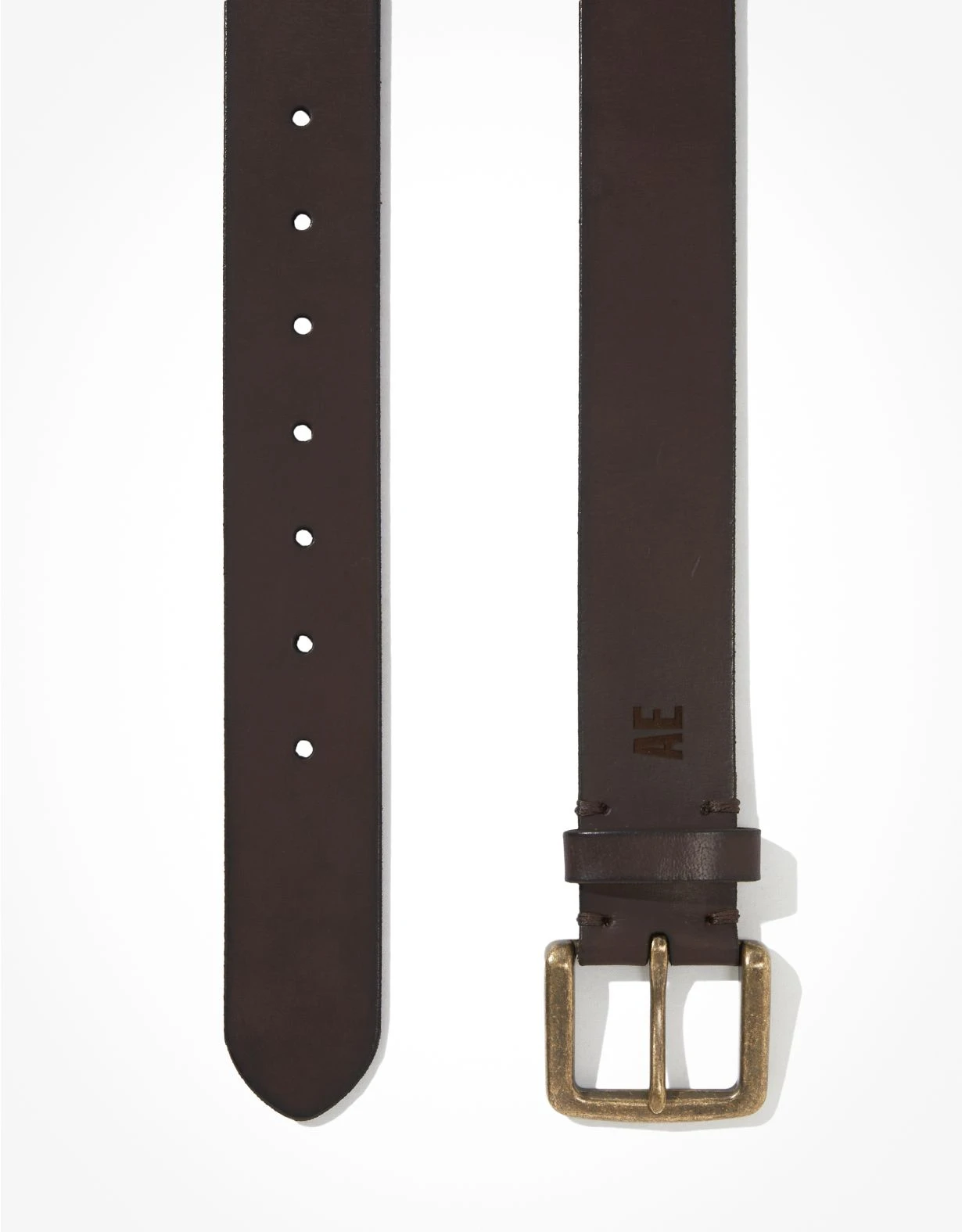 AEO Leather Belt 4 AEO Leather Belt - Image 2