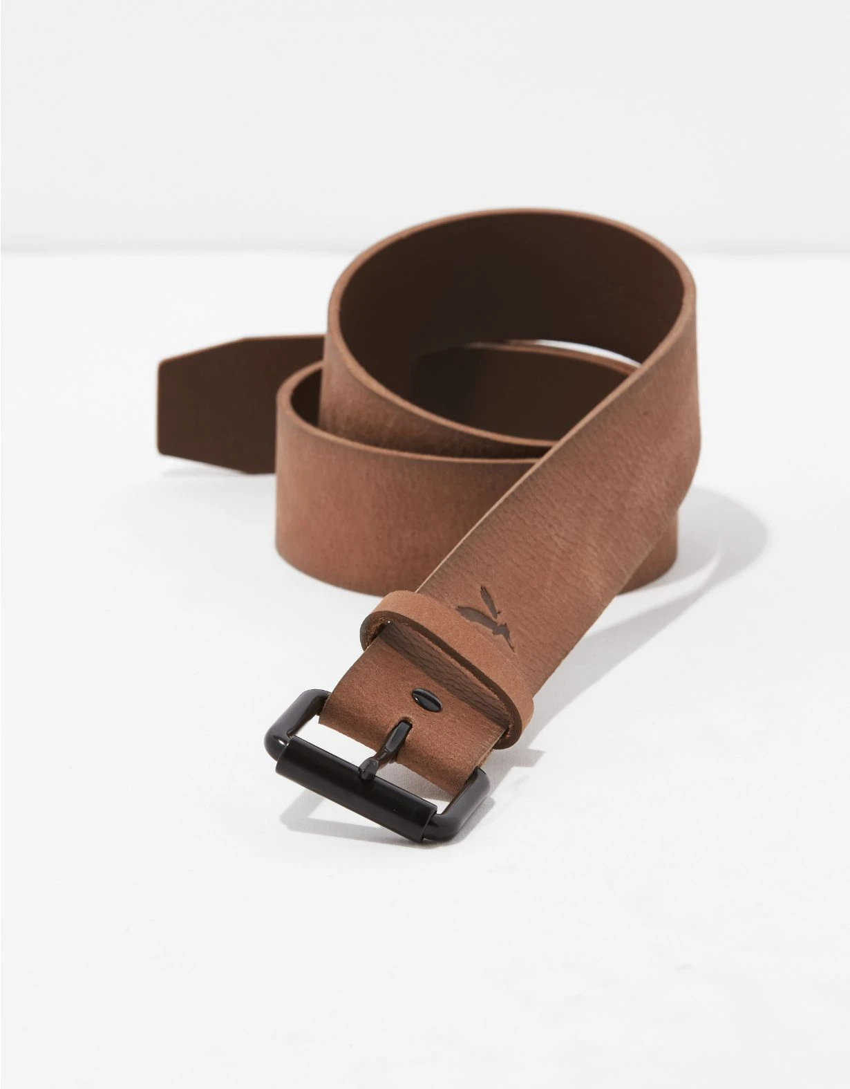 AE Roller Buckle Belt 3 AE Roller Buckle Belt