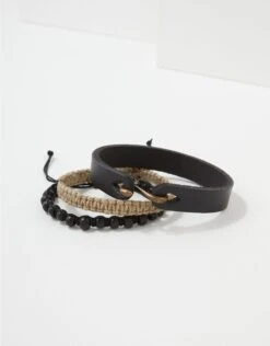 AE Bracelet 3-Pack