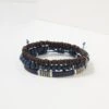 AEO Beaded Bracelet 3-Pack -Ae Shop 0224 7472 410 f