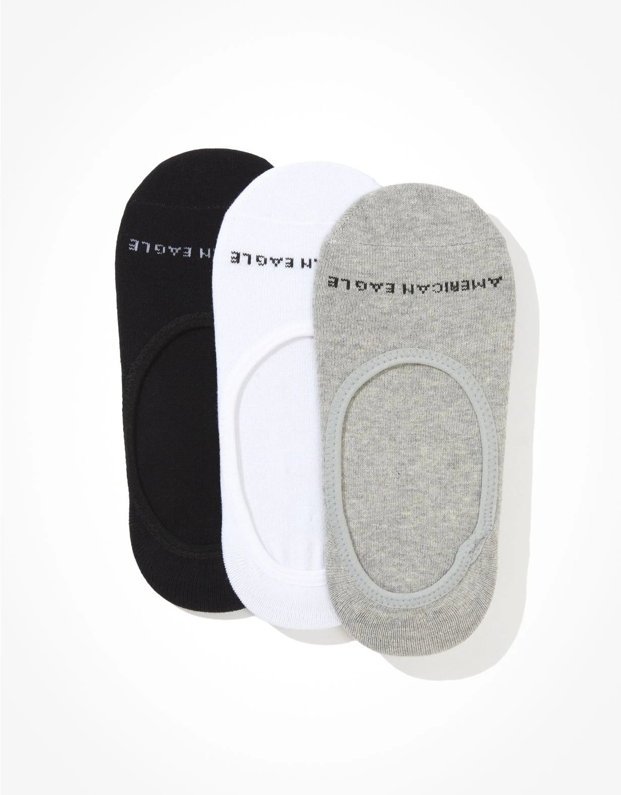 AEO Low-Cut Sock 3-Pack 3 AEO Low-Cut Sock 3-Pack