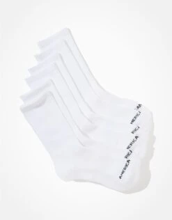AEO Crew Sock 3-Pack