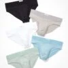 AEO Horizontal Fly Ultra Soft Brief 5-Pack -Ae Shop 0227 3744 900 f