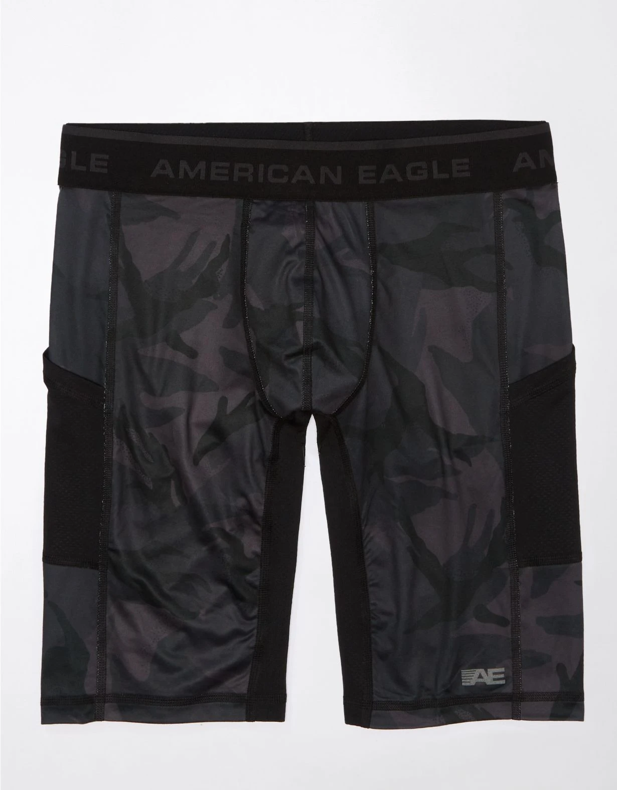 AEO 6" Camo Active Flex Boxer Brief 3 AEO 6" Camo Active Flex Boxer Brief