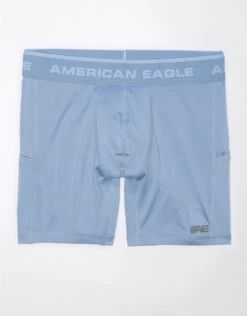 AEO 6" Active Flex Boxer Brief