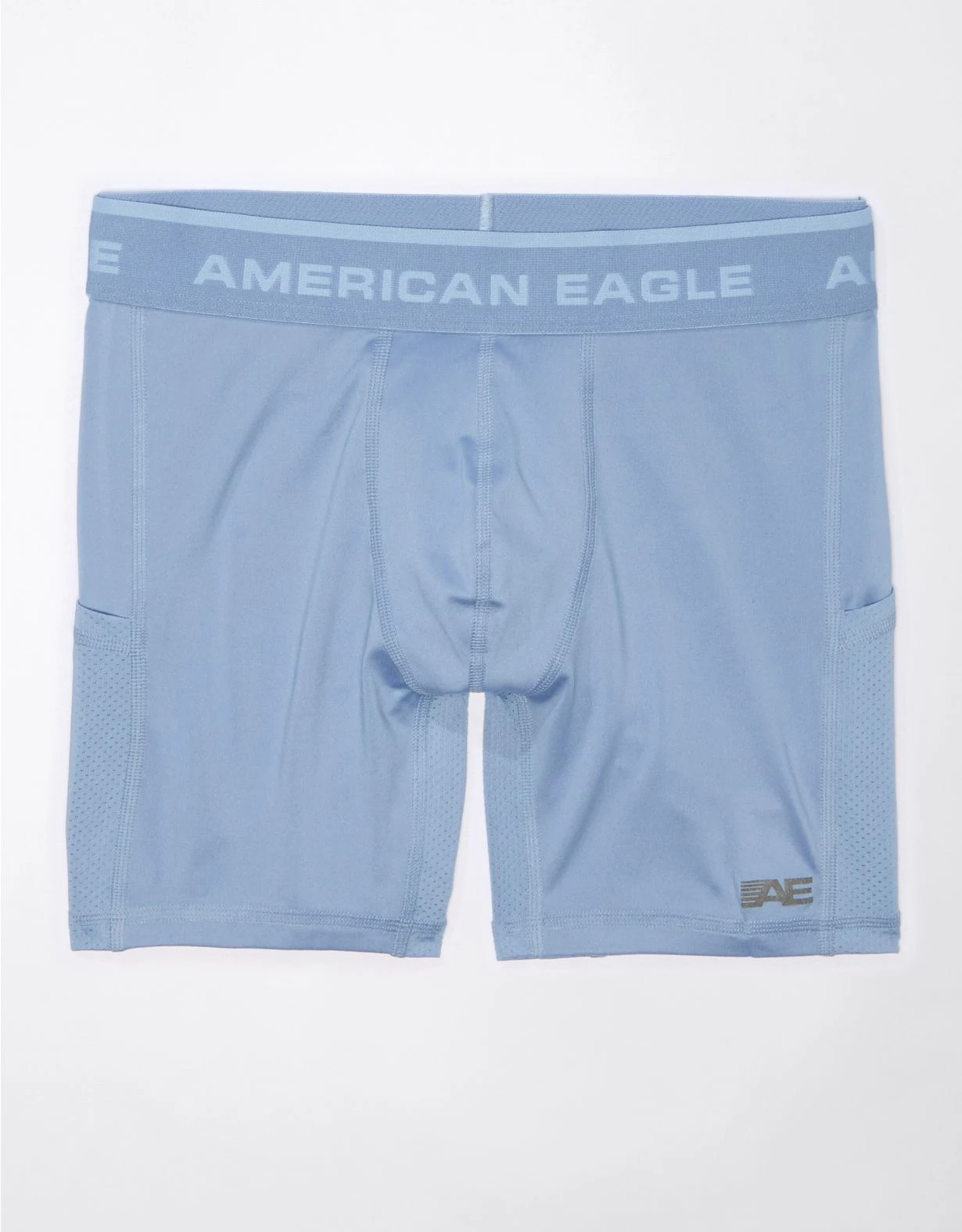 AEO 6" Active Flex Boxer Brief 3 AEO 6" Active Flex Boxer Brief