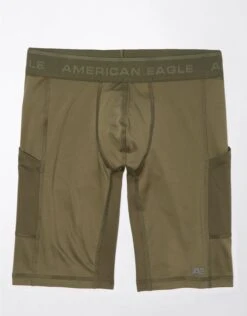AEO 9" Active Flex Boxer Brief