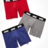 AEO 6" Cooling Boxer Brief 3-Pack