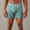 AEO Palms 6" Classic Boxer Brief -Ae Shop 0235 0044 310 of