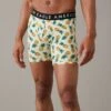 AEO Pineapple 6" Classic Boxer Brief -Ae Shop 0235 0052 106 of