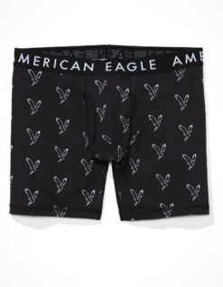 AEO Eagle 6" Classic Boxer Brief 7 AEO Eagle 6" Classic Boxer Brief -Ae Shop 0235 0689 085 f