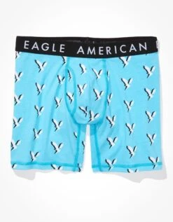 AEO Shadow Eagle 6" Classic Boxer Brief 7 AEO Shadow Eagle 6" Classic Boxer Brief -Ae Shop 0235 1452 401 f