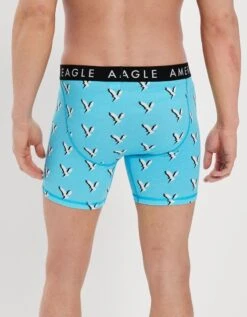 AEO Shadow Eagle 6" Classic Boxer Brief 6 AEO Shadow Eagle 6" Classic Boxer Brief -Ae Shop 0235 1452 401 ob