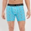 AEO Shadow Eagle 6" Classic Boxer Brief 1 AEO Shadow Eagle 6" Classic Boxer Brief -Ae Shop 0235 1452 401 of