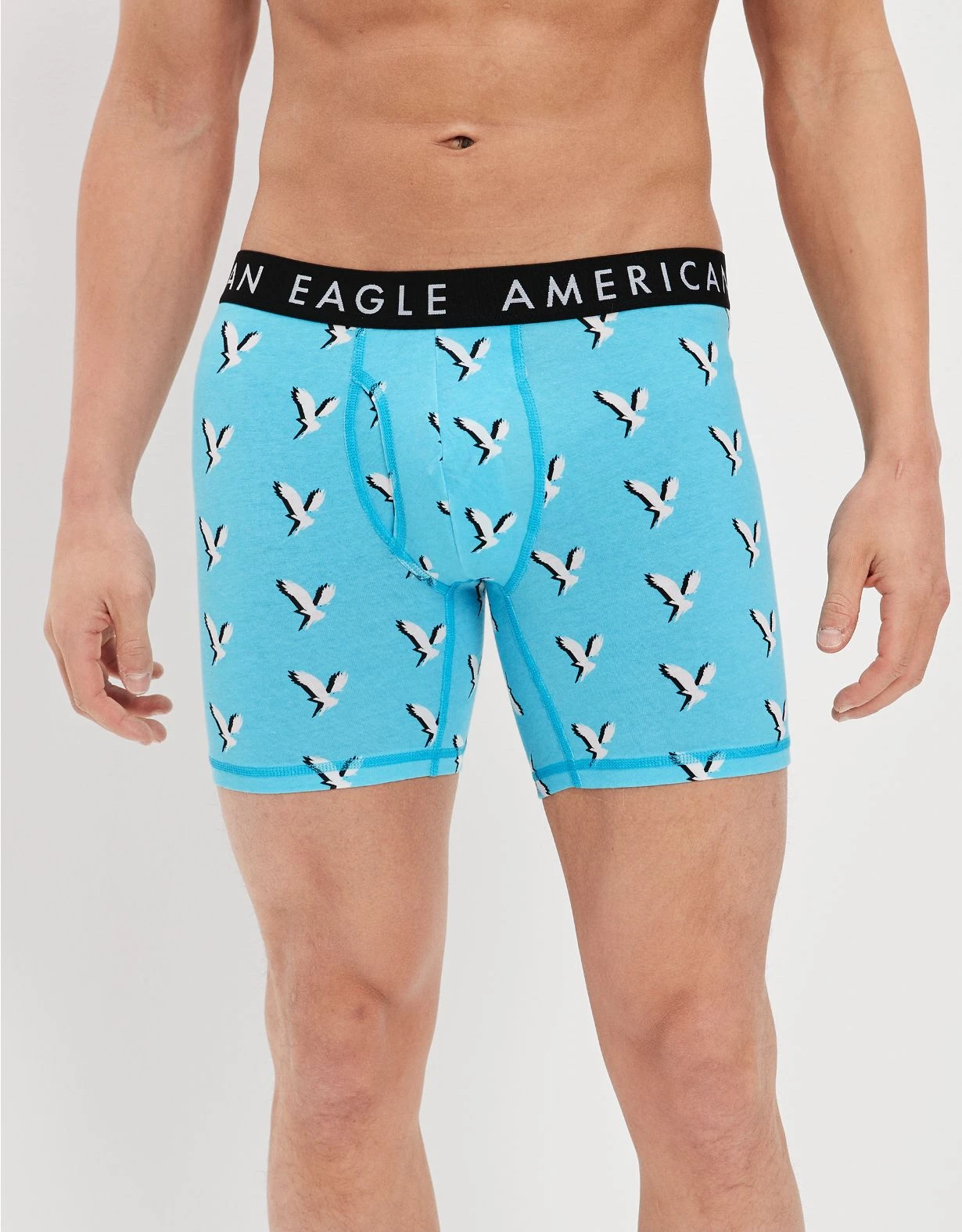 AEO Shadow Eagle 6" Classic Boxer Brief 3 AEO Shadow Eagle 6" Classic Boxer Brief