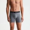 AEO Space Dye 6" Classic Boxer Brief -Ae Shop 0235 2503 003 of