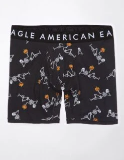 AEO Chill Skull 6" Classic Boxer Brief 7 AEO Chill Skull 6" Classic Boxer Brief -Ae Shop 0235 2602 001 f