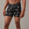 AEO Chill Skull 6" Classic Boxer Brief
