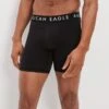 AEO Solid 6" Classic Boxer Brief -Ae Shop 0235 2793 073 of