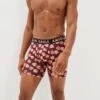 AEO Peaches 6" Classic Boxer Brief -Ae Shop 0235 2836 613 of