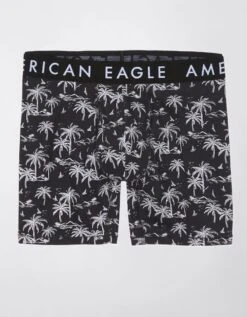 AEO Island Breeze 6" Classic Boxer Brief -Ae Shop 0235 3226 001 f