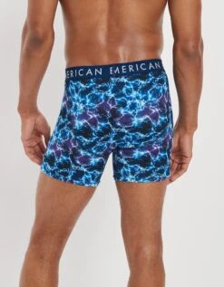 AEO Lightning 6" Classic Boxer Brief 6 AEO Lightning 6" Classic Boxer Brief -Ae Shop 0235 3263 400 ob