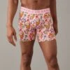 AEO Mushrooms 6" Classic Boxer Brief