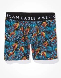AEO Tropical 6" Classic Boxer Brief 7 AEO Tropical 6" Classic Boxer Brief -Ae Shop 0235 3342 450 f