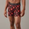 AEO Halloween Board 6" Classic Boxer Brief