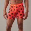 AEO Jack-O-Lanterns 6" Classic Boxer Brief 1 AEO Jack-O-Lanterns 6" Classic Boxer Brief -Ae Shop 0235 3365 800 of