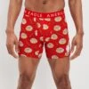 AEO Cinnamon Buns Scratch + Sniff 6" Classic Boxer Brief 2 AEO Cinnamon Buns Scratch + Sniff 6" Classic Boxer Brief -Ae Shop 0235 3426 600 of