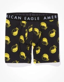 AEO Smiley Yin-Yang 6" Classic Boxer Brief 7 AEO Smiley Yin-Yang 6" Classic Boxer Brief -Ae Shop 0235 3441 001 f