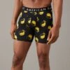 AEO Smiley Yin-Yang 6" Classic Boxer Brief -Ae Shop 0235 3441 001 of