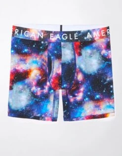 AEO Galaxy 6" Classic Boxer Brief 7 AEO Galaxy 6" Classic Boxer Brief -Ae Shop 0235 3589 400 f
