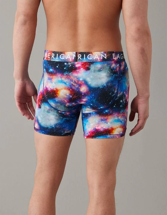 AEO Galaxy 6" Classic Boxer Brief 4 AEO Galaxy 6" Classic Boxer Brief - Image 2