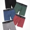 AEO 6" Classic Boxer Brief 5-Pack 2 AEO 6" Classic Boxer Brief 5-Pack -Ae Shop 0235 3846 900 f
