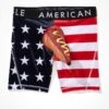 AEO Hot Dog Costume 6" Classic Boxer Brief 1 AEO Hot Dog Costume 6" Classic Boxer Brief -Ae Shop 0235 3879 450 f