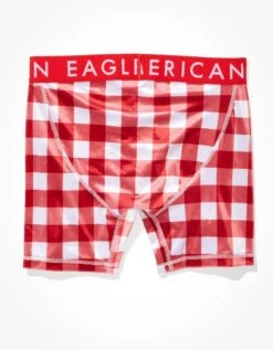 AEO Pizza Costume 6" Classic Boxer Brief 6 AEO Pizza Costume 6" Classic Boxer Brief -Ae Shop 0235 3887 600 b