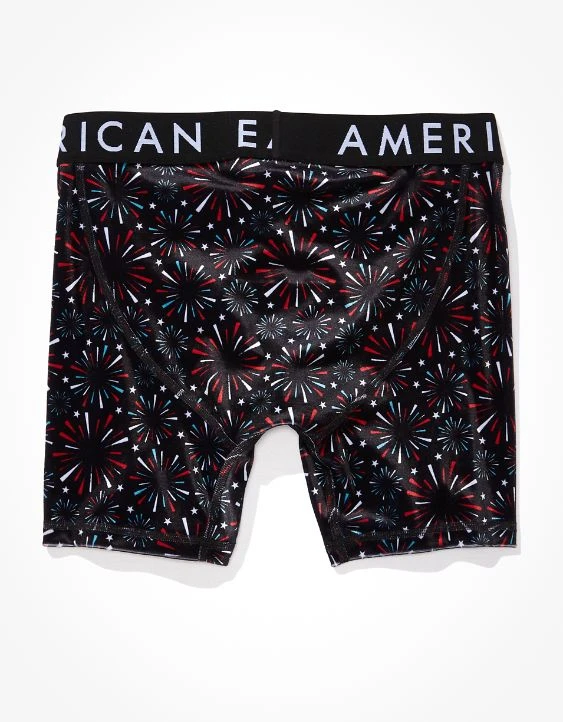AEO Dynamite Costume 6" Classic Boxer Brief 4 AEO Dynamite Costume 6" Classic Boxer Brief - Image 2