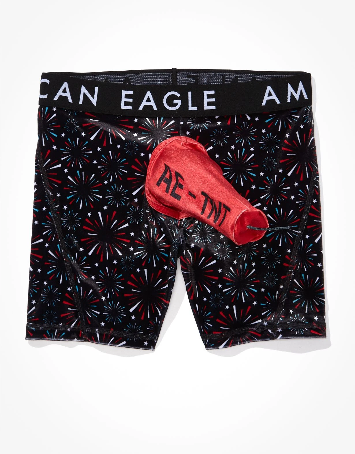 AEO Dynamite Costume 6" Classic Boxer Brief 3 AEO Dynamite Costume 6" Classic Boxer Brief