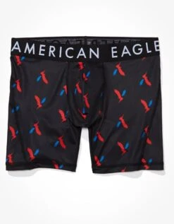 AEO Eagle 6" Flex Boxer Brief 7 AEO Eagle 6" Flex Boxer Brief -Ae Shop 0236 0690 016 f