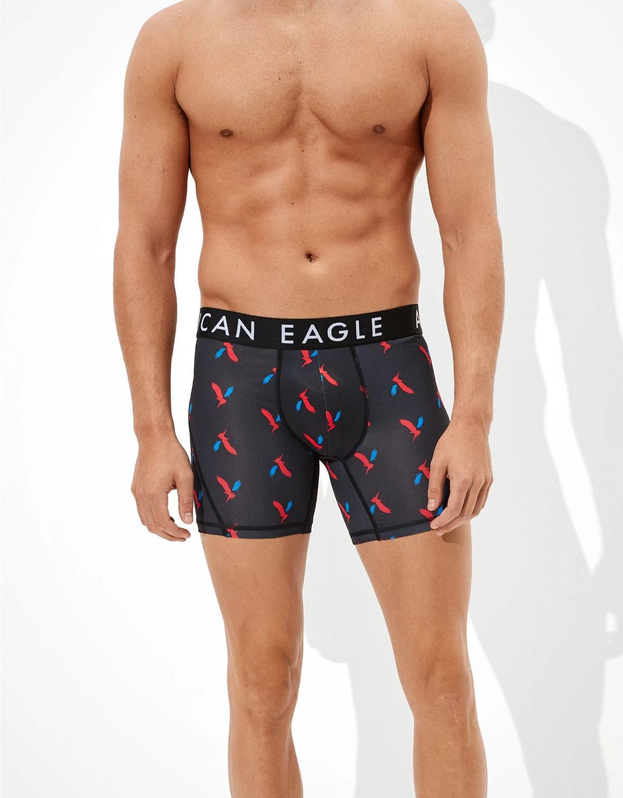 AEO Eagle 6" Flex Boxer Brief 3 AEO Eagle 6" Flex Boxer Brief