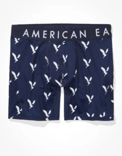 AEO Shadow Eagle 6" Flex Boxer Brief -Ae Shop 0236 1452 450 f